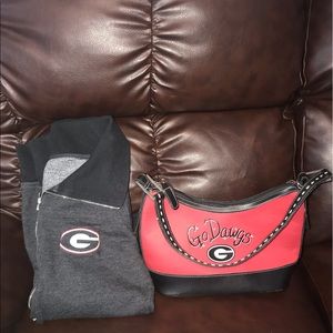 Georgia Bulldogs Bundle
